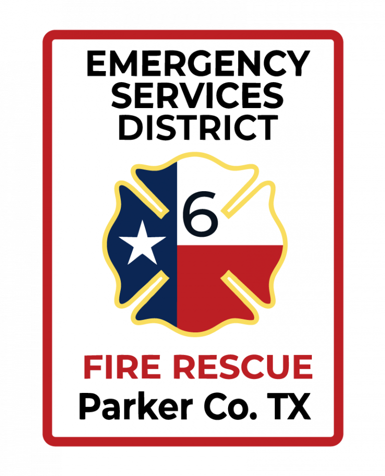 PCESD6 Parker County Emergency Services District 6